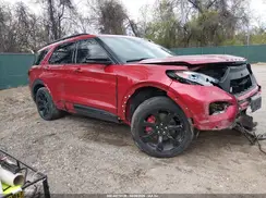 1FM5K8GC7LGA01975 2020 FORD EXPLORER