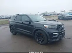 1FM5K8GC7LGA03905 2020 FORD EXPLORER