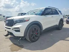 1FM5K8GC7LGA04357 2020 FORD EXPLORER