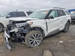 1FM5K8GC7LGA06335 2020 FORD EXPLORER