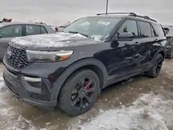 1FM5K8GC7LGA06707 2020 FORD EXPLORER