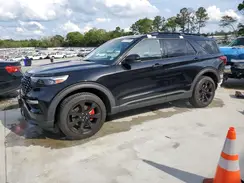 1FM5K8GC7LGA09641 2020 FORD EXPLORER