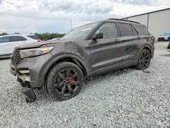 1FM5K8GC7LGA16802 2020 FORD EXPLORER