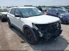 1FM5K8GC7LGA16864 2020 FORD EXPLORER