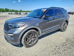 1FM5K8GC7LGA22924 2020 FORD EXPLORER