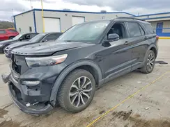 1FM5K8GC7LGA28349 2020 FORD EXPLORER