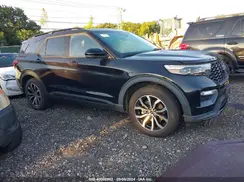 1FM5K8GC7LGA31817 2020 FORD EXPLORER