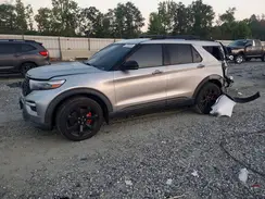 1FM5K8GC7LGA33518 2020 FORD EXPLORER