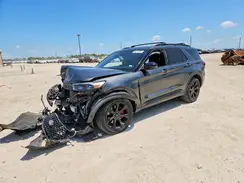 1FM5K8GC7LGA38234 2020 FORD EXPLORER