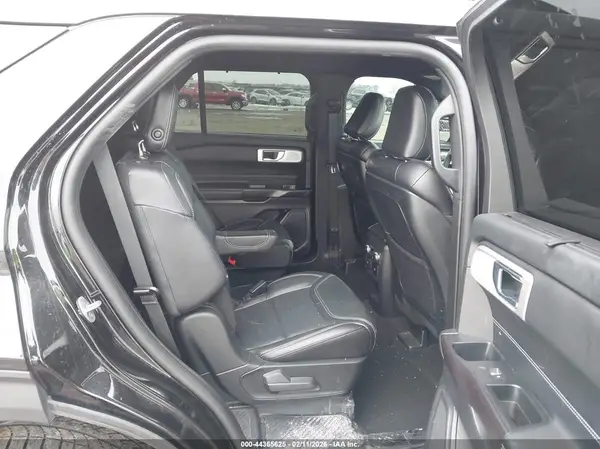 1FM5K8GC7LGA39819 2020 FORD EXPLORER - Image 8