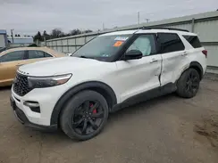 1FM5K8GC7LGA46544 2020 FORD EXPLORER