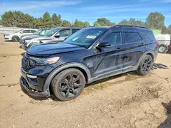 1FM5K8GC7LGA49881 2020 FORD EXPLORER