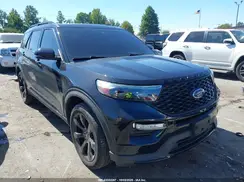1FM5K8GC7LGA58239 2020 FORD EXPLORER