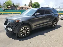 1FM5K8GC7LGA62419 2020 FORD EXPLORER
