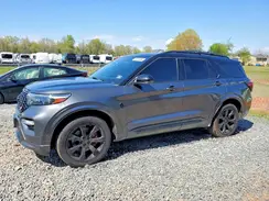 1FM5K8GC7LGA87546 2020 FORD EXPLORER