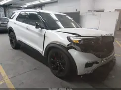 1FM5K8GC7LGA92858 2020 FORD EXPLORER