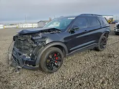 1FM5K8GC7LGA94500 2020 FORD EXPLORER