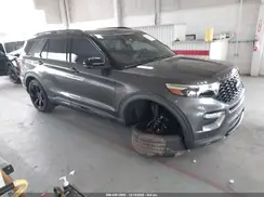 1FM5K8GC7LGA99163 2020 FORD EXPLORER