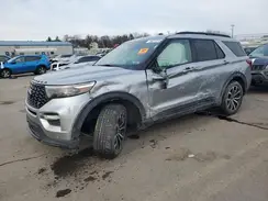 1FM5K8GC7LGB00537 2020 FORD EXPLORER