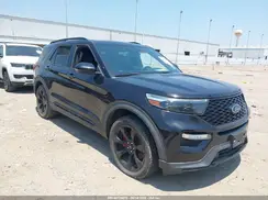 1FM5K8GC7LGB04099 2020 FORD EXPLORER