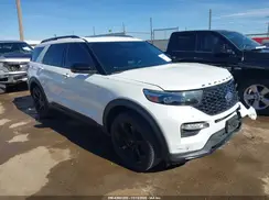 1FM5K8GC7LGB04815 2020 FORD EXPLORER