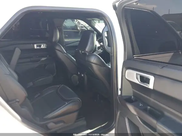 1FM5K8GC7LGB04815 2020 FORD EXPLORER - Image 8