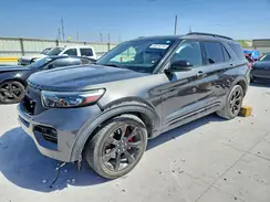 1FM5K8GC7LGB15863 2020 FORD EXPLORER