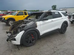 1FM5K8GC7LGB21341 2020 FORD EXPLORER