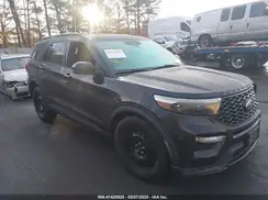 1FM5K8GC7LGB25082 2020 FORD EXPLORER