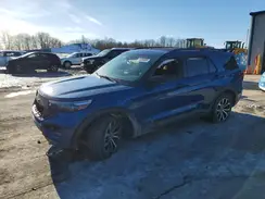 1FM5K8GC7LGB26619 2020 FORD EXPLORER