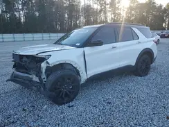 1FM5K8GC7LGB28385 2020 FORD EXPLORER
