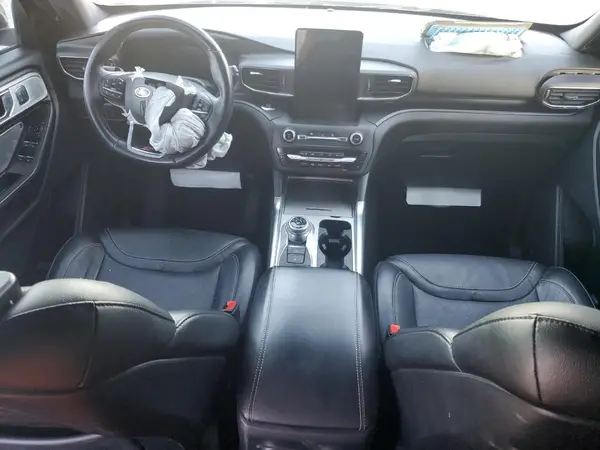 1FM5K8GC7LGB28385 2020 FORD EXPLORER - Image 8