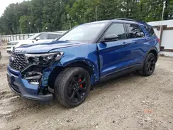 1FM5K8GC7LGB45414 2020 FORD EXPLORER