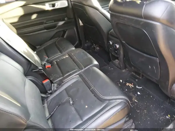 1FM5K8GC7LGB68532 2020 FORD EXPLORER - Image 8