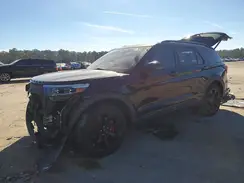 1FM5K8GC7LGB71026 2020 FORD EXPLORER