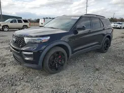 1FM5K8GC7LGB71964 2020 FORD EXPLORER