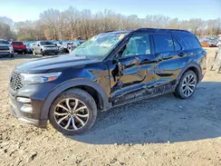 1FM5K8GC7LGB77201 2020 FORD EXPLORER