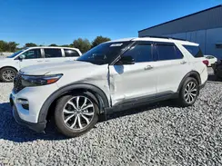 1FM5K8GC7LGB77960 2020 FORD EXPLORER