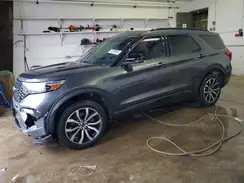 1FM5K8GC7LGB80986 2020 FORD EXPLORER