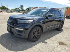 1FM5K8GC7LGB88148 2020 FORD EXPLORER