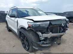 1FM5K8GC7LGB93012 2020 FORD EXPLORER