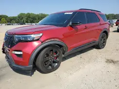 1FM5K8GC7LGB93219 2020 FORD EXPLORER
