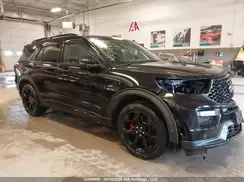 1FM5K8GC7LGC05062 2020 FORD EXPLORER