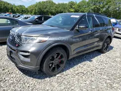 1FM5K8GC7LGC05692 2020 FORD EXPLORER