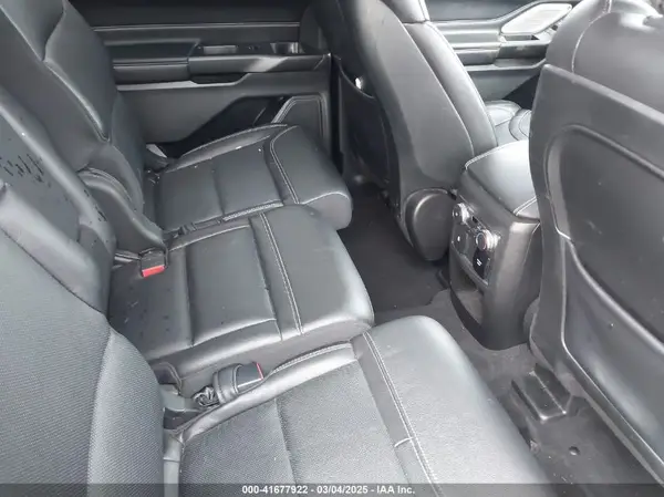 1FM5K8GC7LGC07801 2020 FORD EXPLORER - Image 8