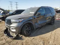 1FM5K8GC7LGC18975 2020 FORD EXPLORER