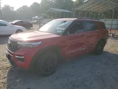 1FM5K8GC7LGC24887 2020 FORD EXPLORER