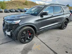 1FM5K8GC7LGC27742 2020 FORD EXPLORER