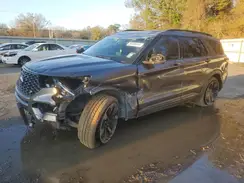 1FM5K8GC7LGC45657 2020 FORD EXPLORER