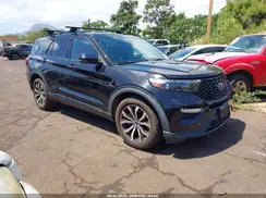 1FM5K8GC7LGC48431 2020 FORD EXPLORER